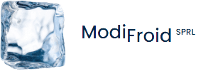 Logo Modifroid