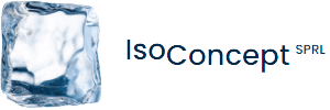 Logo IsoConcept